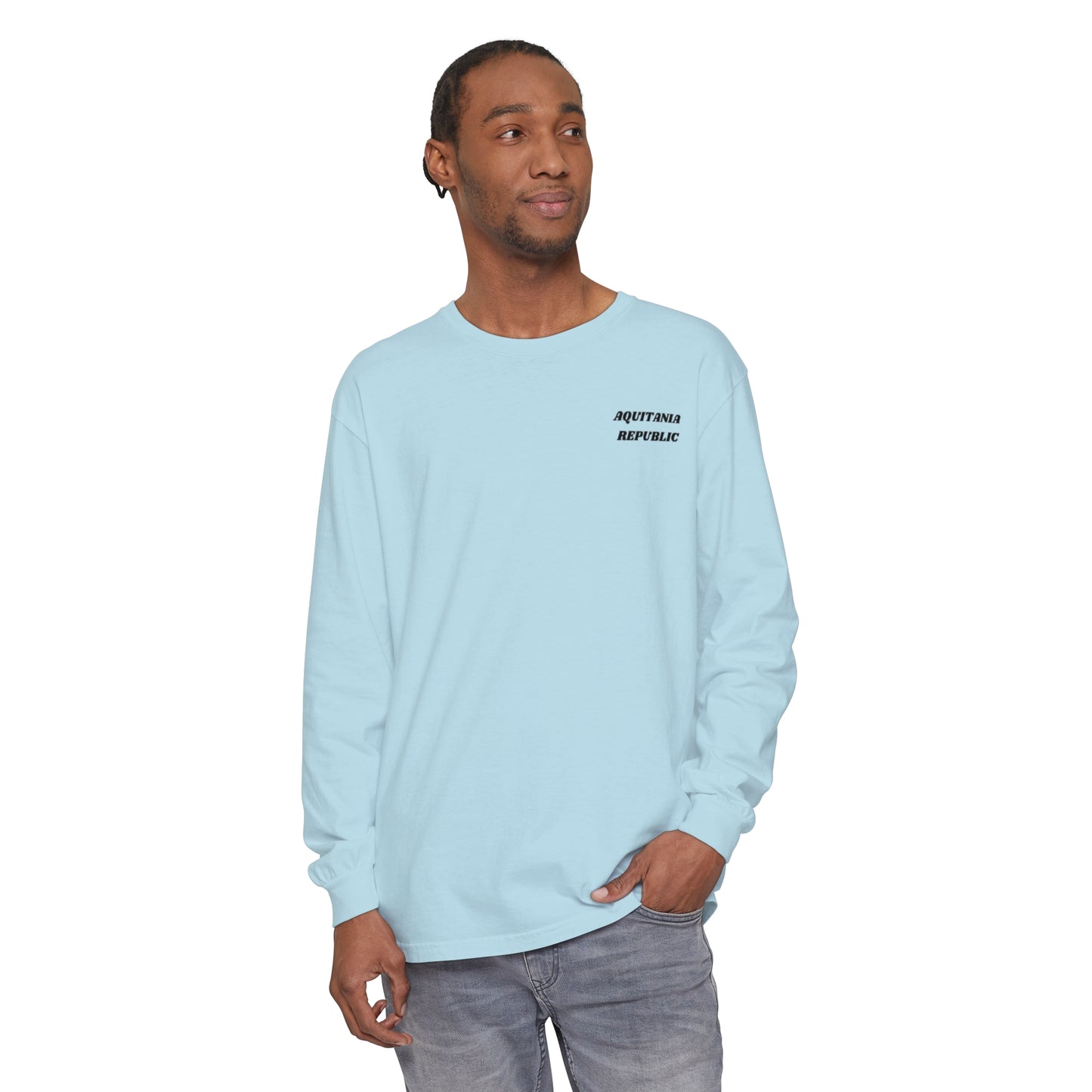 Long Sleeve T-Shirt