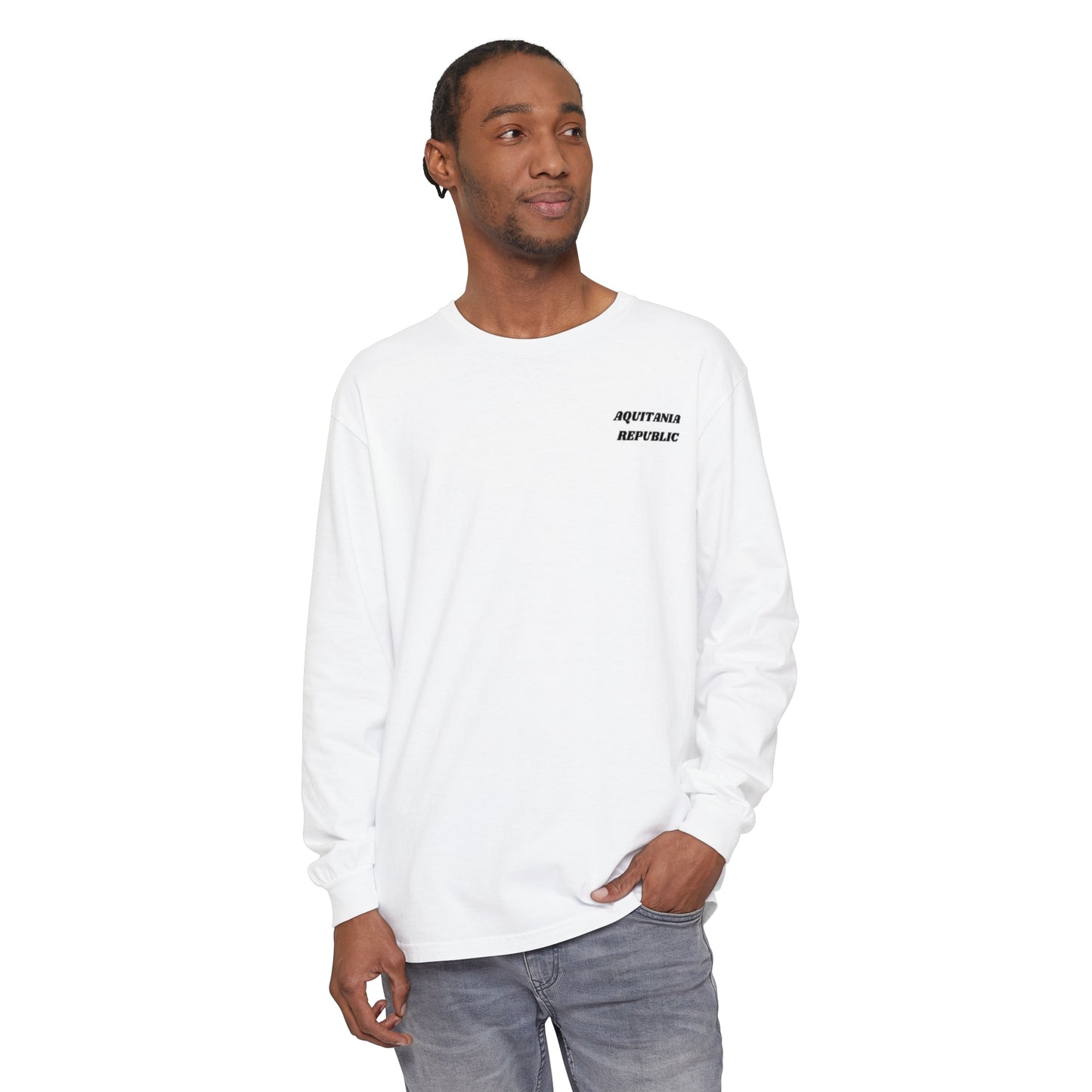 Long Sleeve T-Shirt