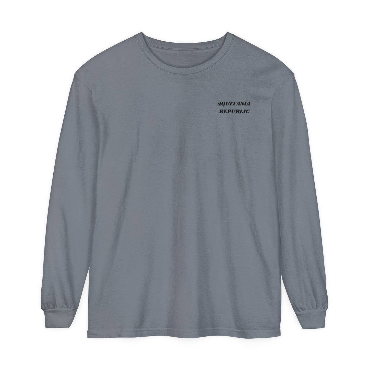 Long Sleeve T-Shirt