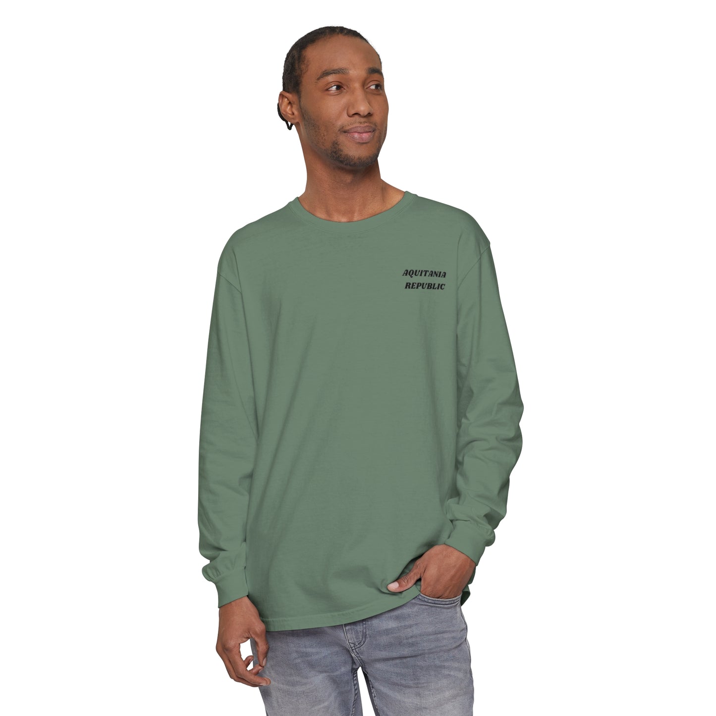 Long Sleeve T-Shirt