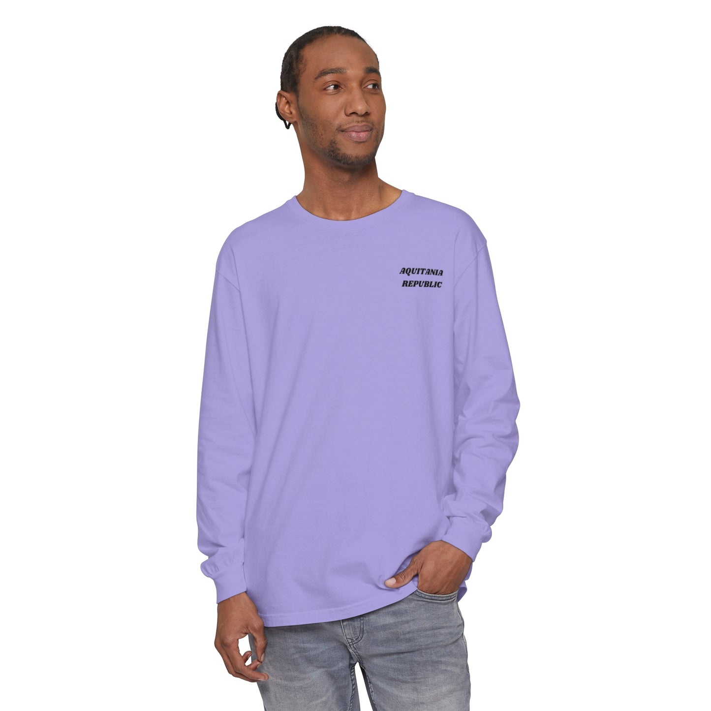 Long Sleeve T-Shirt