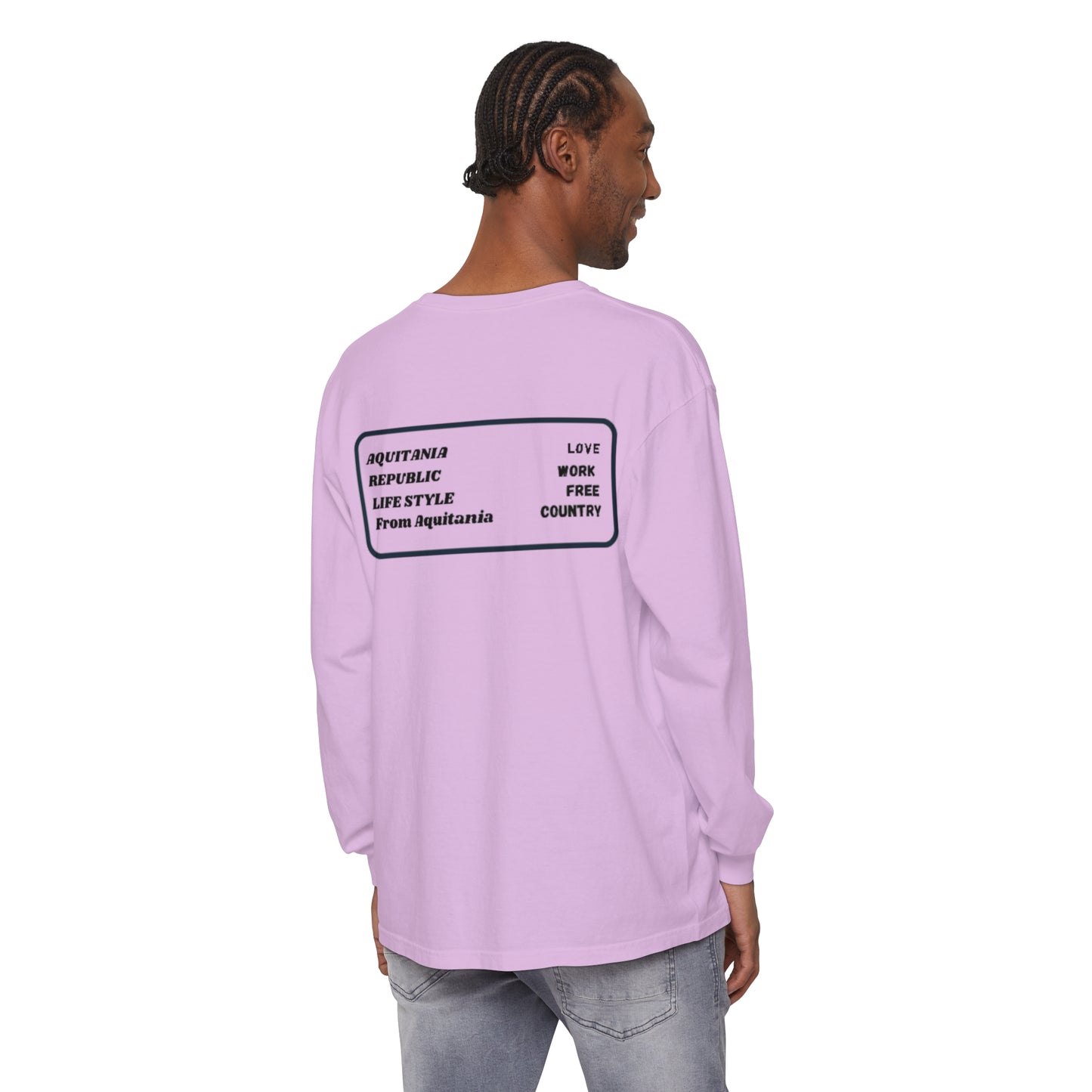 Long Sleeve T-Shirt