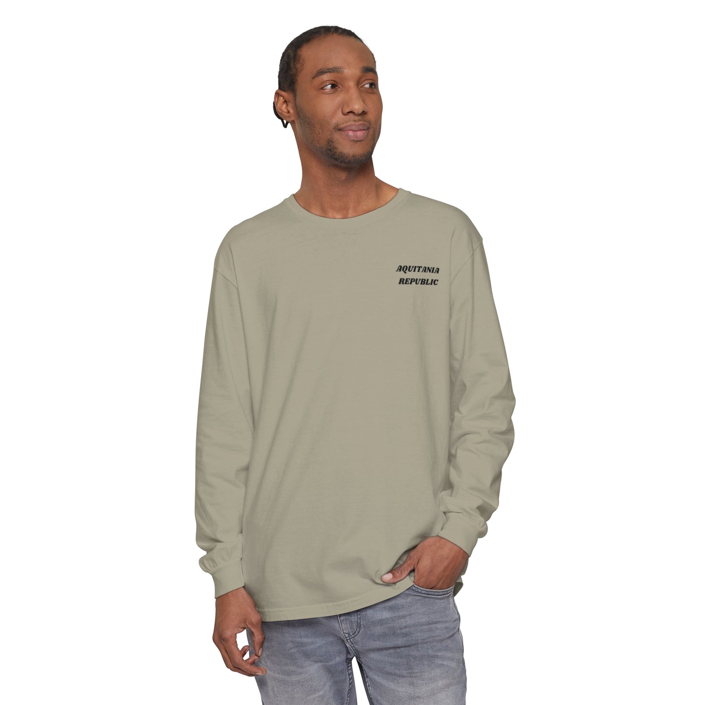 Long Sleeve T-Shirt