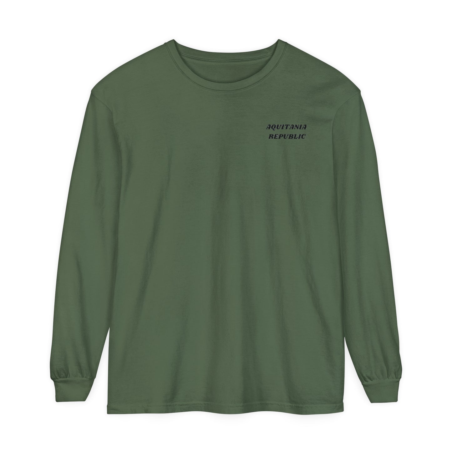 Long Sleeve T-Shirt