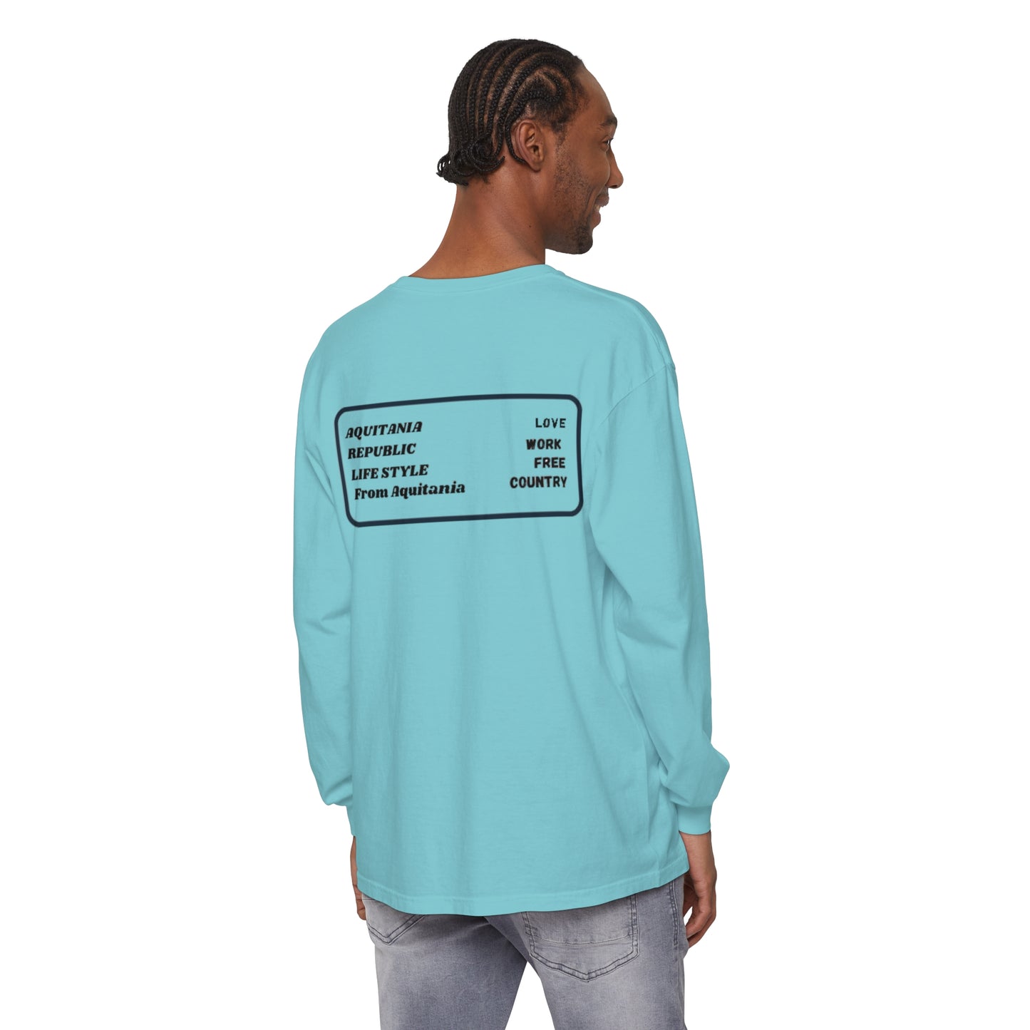 Long Sleeve T-Shirt