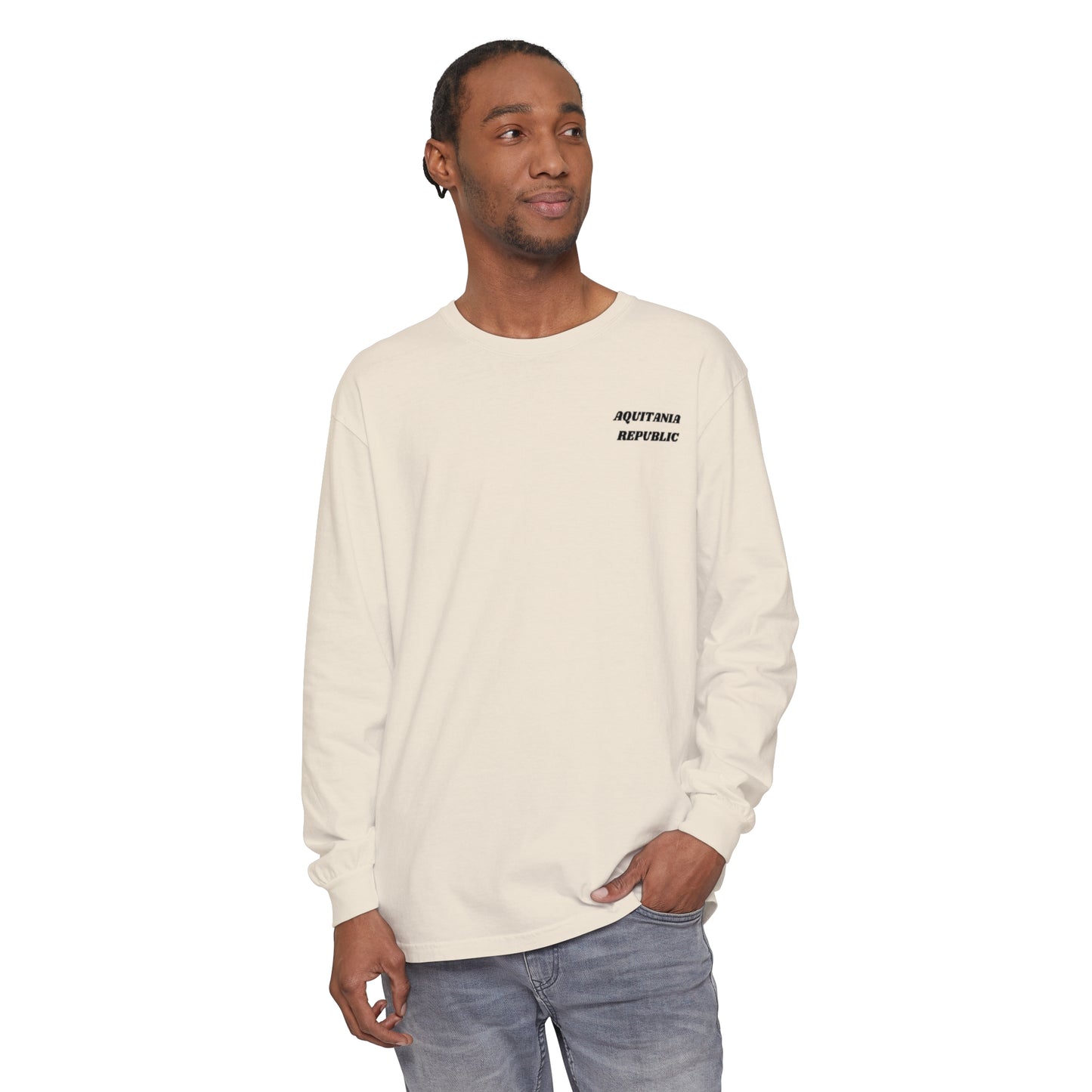 Long Sleeve T-Shirt