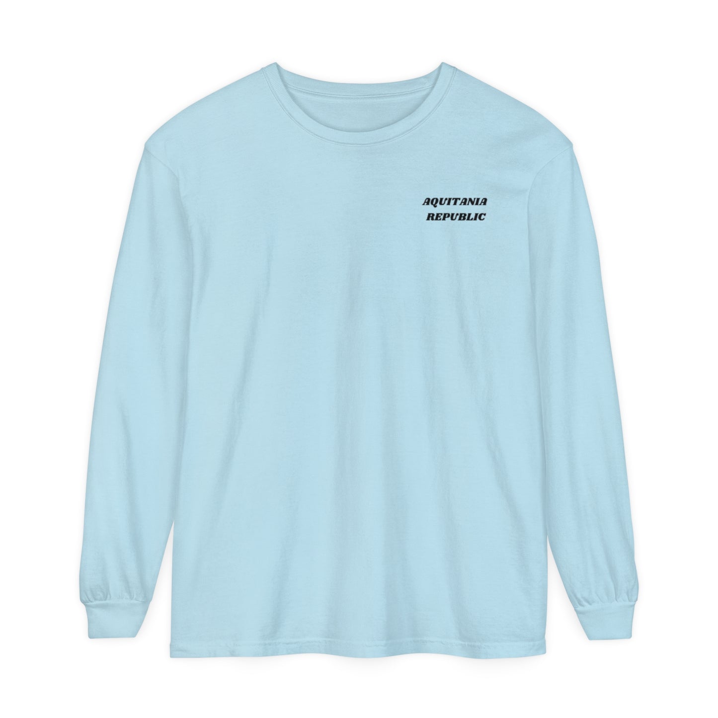 Long Sleeve T-Shirt